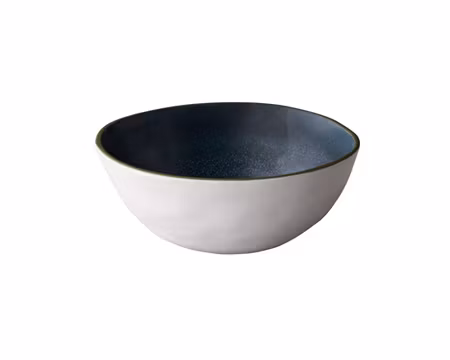 Melamin OCEAN Skål Blue D20,5cm/ 140cl