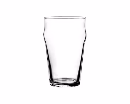 Nonic Ölglas 33cl