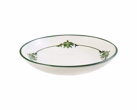 Lavis Green Skål D23cm/ 100cl