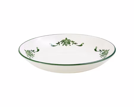 Lavis Green Skål D25cm/ 130cl