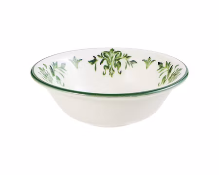 Lavis Green Skål 16cm/ 50cl