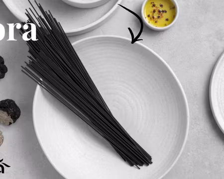 Liora Tallrik Djup D19cm