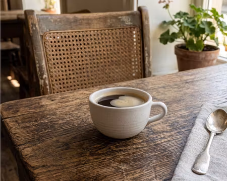 Liora Kaffekopp 20,5cl