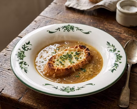 Lavis Green Djup Tallrik 27cm/ 50cl