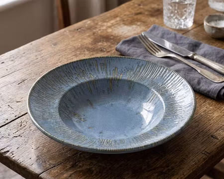 SNELL SKY Gourmet Pasta Tallrik D27cm