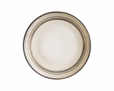 Cortado Spiral Gourmet Flat Tallrik/Assiette 21cm