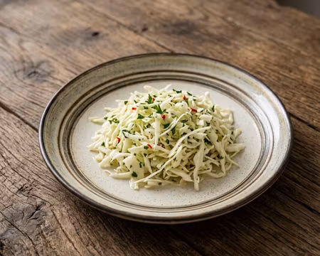 Cortado Spiral Gourmet Flat Assiette 17cm