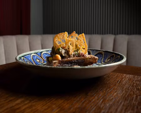 Amalfi VALLE  Skål 25 cm - 1140 cc, IDFine