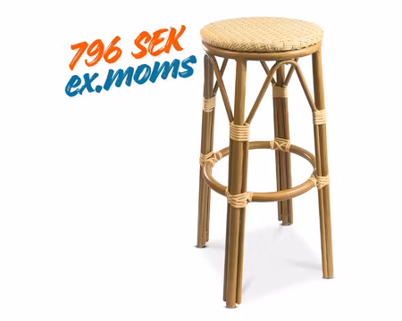 Pall Bar Paris, Creme Fiberrotting, Exxent