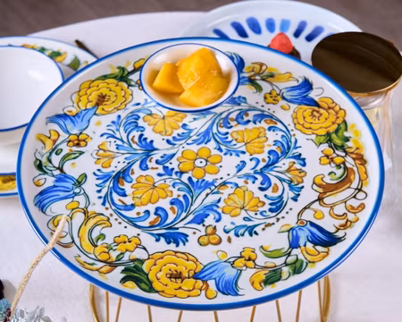 ALBUFERA Tallrik pizza 32 cm