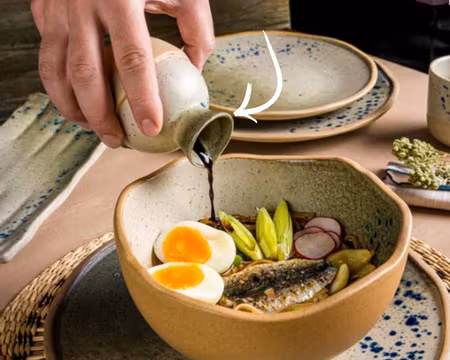 GAIA Såsurna 8cm 37cl