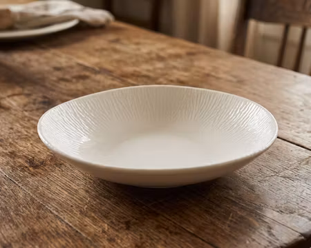 Radix Vago Djup Kantig Tallrik 23cm/ 75cl