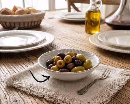 Galata Skål D15cm/ 33cl