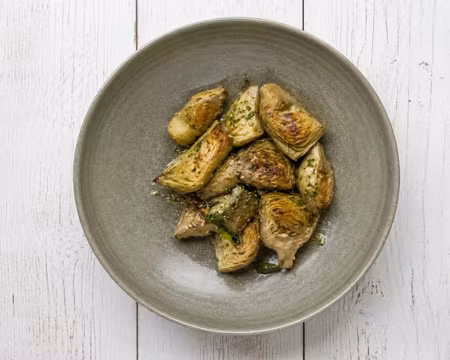 Adelfa Tallrik djup D19cm