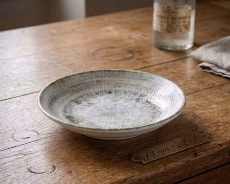 Odette Oliv Skål D13cm 22cl