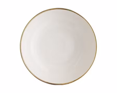 GOLD LINE Skål D18cm/100cl