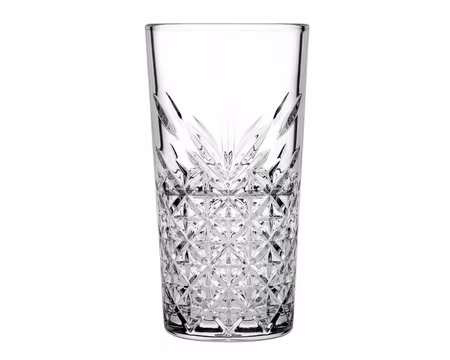 Timeless Glas Q:8,6cm-H:15,9cm/ 47cl Stapelbar, Pasabahce