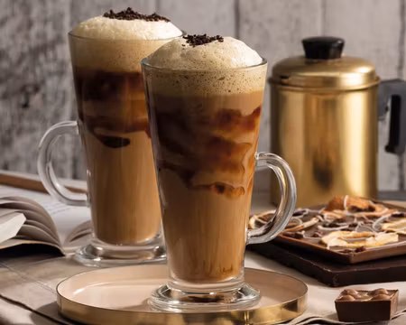 Irish coffee Glas H:15cm/  26,5cl, Pasabahce