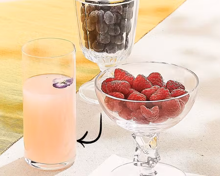 Drinkglas Nude Finesse Highball 35cl, Pasabahce