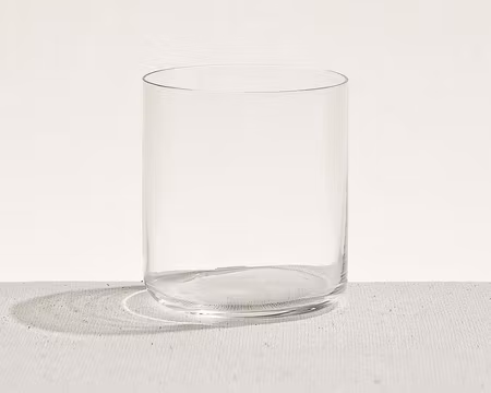 Drinkglas Nude Finesse Rocks Q:7cm-H:8,5cm/ 30cl, Pasabahce