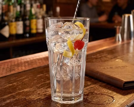 Drinkglas Q:8,5cm-H:16,2cm/ 48cl America, Pasabahce