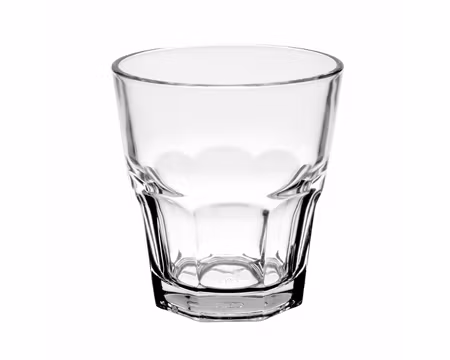 Whisky/Dricksglas Q:7,8cm-H:8,2cm/ 20cl America,Pasabahce