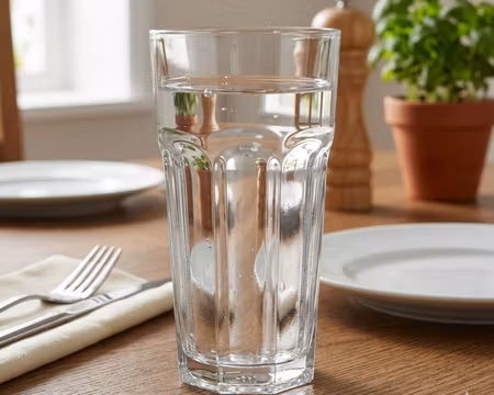 Drinkglas H:15cm/ 36,5cl America, Pasabahce
