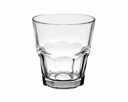 Dricksglas Q:8,5cm-H:9,2cm/ 27cl America, Pasabahce