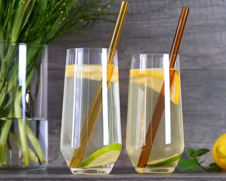 Lucy Long drink glas 39 cl, STÖLZLE