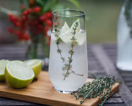 Lucy Long drink glas 39 cl, STÖLZLE