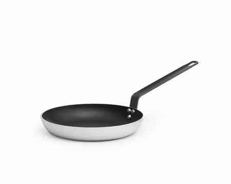 Stekpanna Keramiskbelagd (PFAS fri) Aluminium 28cm, Induktion