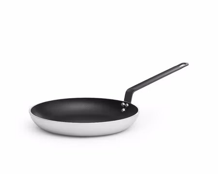 Stekpanna Keramiskbelagd (PFAS fri) Aluminium 32cm, Induktion