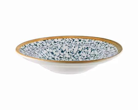 CALIF Gourmet pasta tallrik D27cm