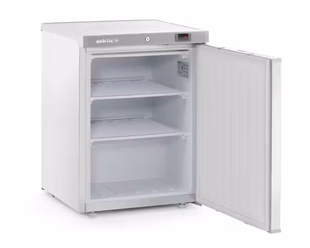 Budget Line Frysskåp 598x655x(h)838mm, HENDI