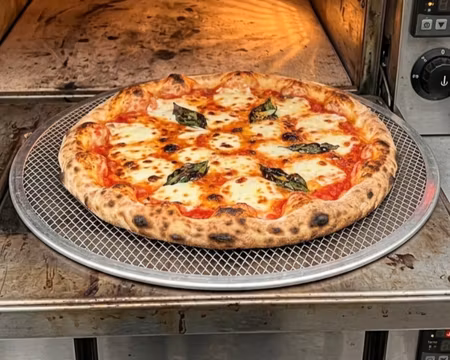 Pizzagaller Ø 33cm, Exxent