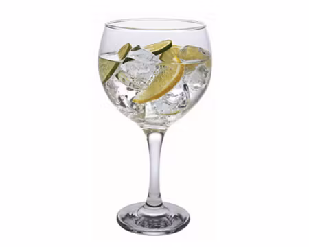 Cubata Gin/Ckoktail Glas 63cl, PASABAHCE