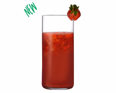 Drinkglas Nude Finesse Highball 35cl, Pasabahce