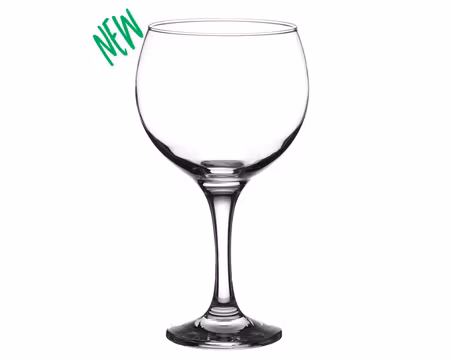 Cubata Gin/Ckoktail Glas 63cl, PASABAHCE