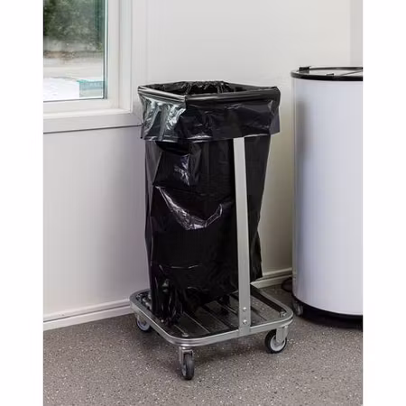 Säckställ Stabil Med Rejäl Botten, 500x450mm 125 Liter, KONGAMEK