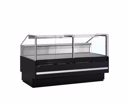 Serveringsdisk SOCB18782B, 1923x1120x1190mm 469 Liter, TEFCOLD