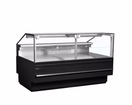 Serveringsdisk SOCA18790B, 1923x1120x1190mm 489 Liter, TEFCOLD