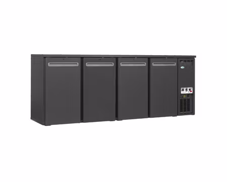 Exklusiv Barkyl SCL-2222MU+, 2200x560x820mm 616 Liter, TEFCOLD