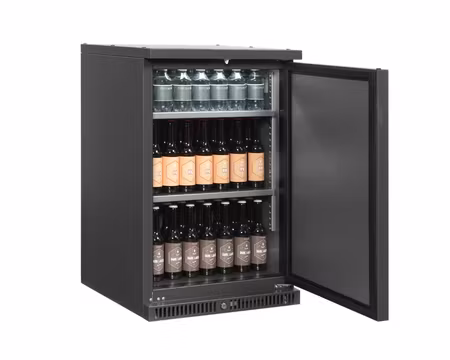 Exklusiv Barkyl SGD-120RE, 555x615x850mm 135 Liter, TEFCOLD