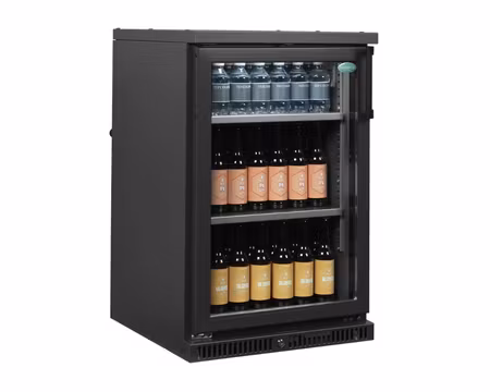 Exklusiv Barkyl SGD-120LGE, 555x640x850mm 135Liter, TEFCOLD