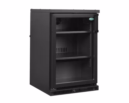 Exklusiv Barkyl SGD-120LGE, 555x640x850mm 135Liter, TEFCOLD