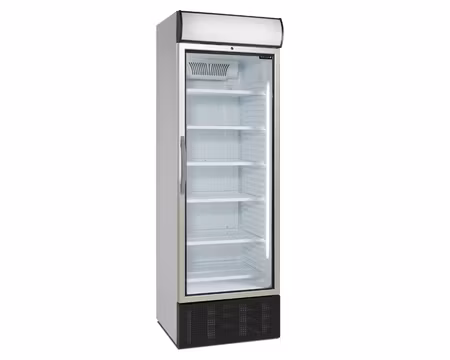 Drickakyl FSC1450, 680x655x2096mm 469 Liter, TEFCOLD