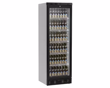 Drickakyl SCU1375, 595x640x1840mm 372 Liter, TEFCOLD