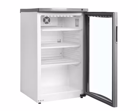 Drickakyl BC145 W/FAN, 503x567x850mm 109 Liter, TEFCOLD