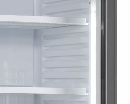 Drickakyl SCU1450CP, 680x655x2090mm 438 Liter, TEFCOLD