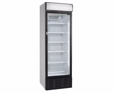 Drickakyl SCU1450CP, 680x655x2090mm 438 Liter, TEFCOLD